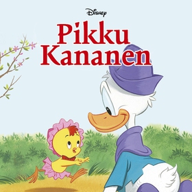 Pikku Kananen (ljudbok) av Disney, Unknown