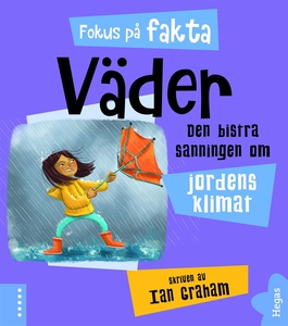 Väder (e-bok) av Ian Graham