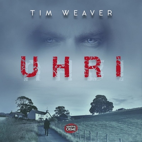 Uhri (ljudbok) av Tim Weaver