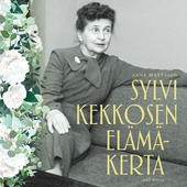 Sylvi Kekkosen elämäkerta