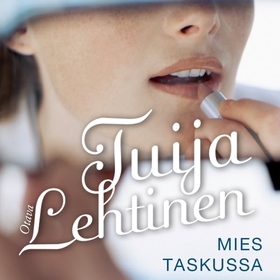 Mies taskussa (ljudbok) av Tuija Lehtinen