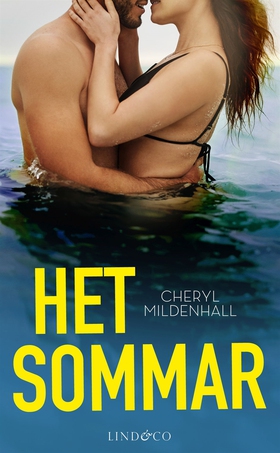 Het sommar (e-bok) av Cheryl Mildenhall