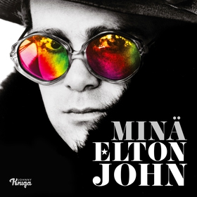 Minä Elton John (ljudbok) av Elton John