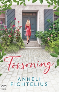 Försoning (e-bok) av Anneli Fichtelius