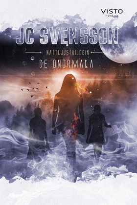 De onormala (e-bok) av JC Svensson