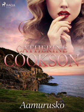 Aamurusko (e-bok) av Catherine Cookson