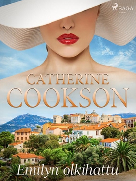 Emilyn olkihattu (e-bok) av Catherine Cookson