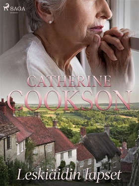 Leskiäidin lapset (e-bok) av Catherine Cookson