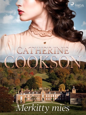 Merkitty mies (e-bok) av Catherine Cookson