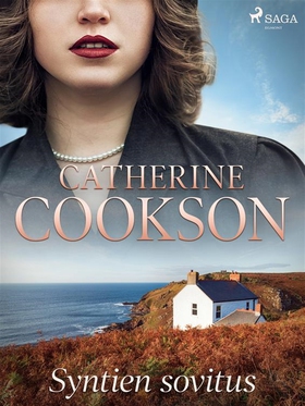 Syntien sovitus (e-bok) av Catherine Cookson