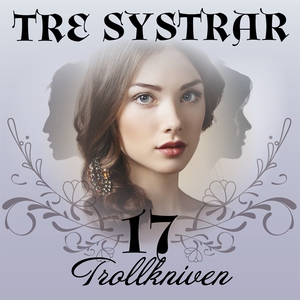 Trollkniven (ljudbok) av Bente Pedersen