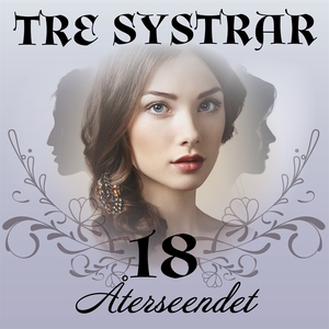 Återseendet (ljudbok) av Bente Pedersen