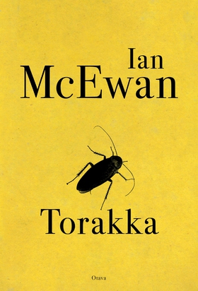 Torakka (e-bok) av Ian McEwan