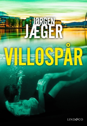Villospår (e-bok) av Jørgen Jæger