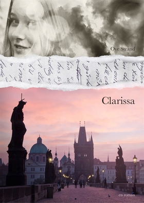 Clarissa (e-bok) av Ove Strand
