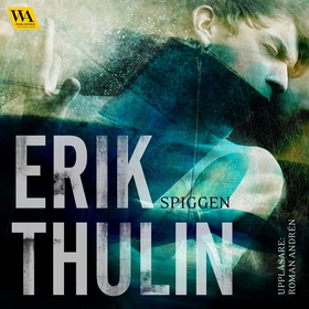 Spiggen (ljudbok) av Erik Thulin