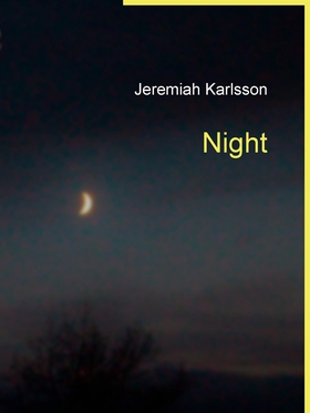 Night (e-bok) av Jeremiah Karlsson