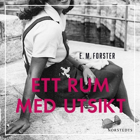 Ett rum med utsikt (ljudbok) av Edward Morgan F