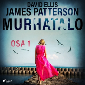 Murhatalo: Osa 1 (ljudbok) av James Patterson, 