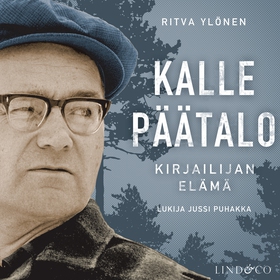 Kalle Päätalo (ljudbok) av Ritva Ylönen