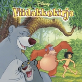 Viidakkokirja