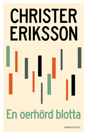 En oerhörd blotta (e-bok) av Christer Eriksson