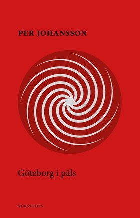 Göteborg i päls (e-bok) av Per Johansson