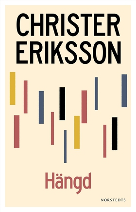 Hängd (e-bok) av Christer Eriksson