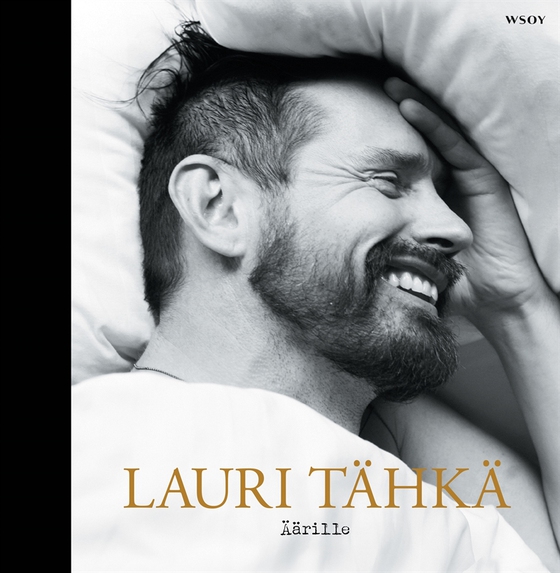 Äärille (e-bok) av Lauri Tähkä