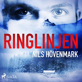 Ringlinjen (ljudbok) av Nils Hövenmark