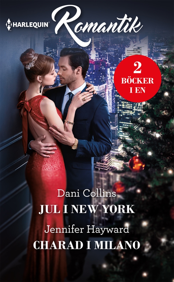 Jul i New York/Charad i Milano