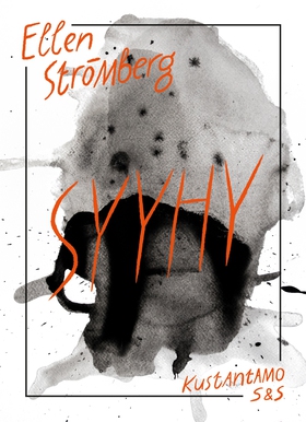 Syyhy (e-bok) av Ellen Strömberg