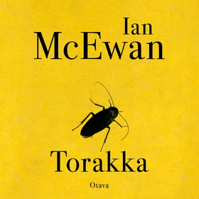 Torakka (ljudbok) av Ian McEwan