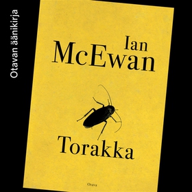 Torakka (ljudbok) av Ian McEwan