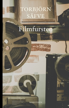 Filmfursten : en cinematografisk roman (e-bok)