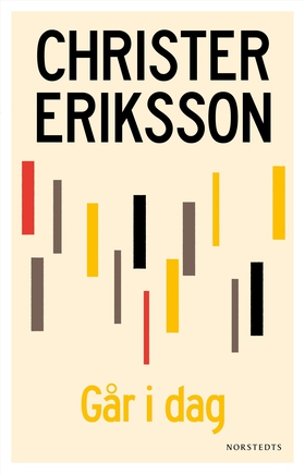 Går i dag (e-bok) av Christer Eriksson