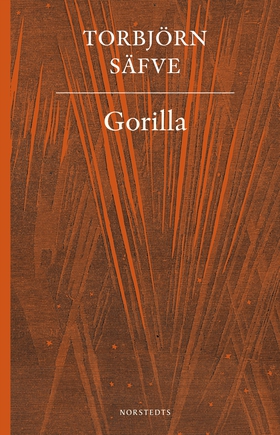 Gorilla (e-bok) av Torbjörn Säfve