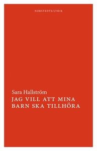 Jag vill att mina barn ska tillhöra (e-bok) av