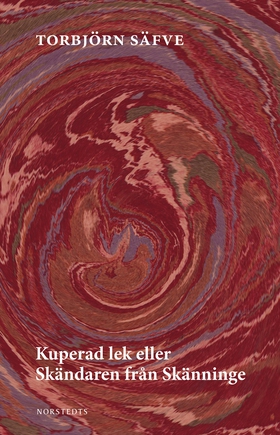 Kuperad lek eller Skändaren från Skänninge (e-b