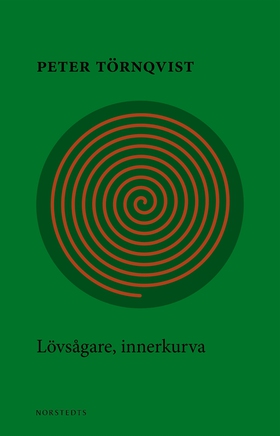 Lövsågare, innerkurva (e-bok) av Peter Törnqvis