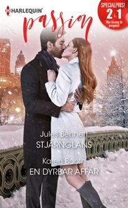 Stjärnglans/En dyrbar affär (e-bok) av Jules Be
