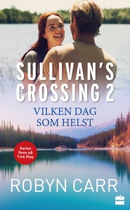 Vilken dag som helst (e-bok) av Robyn Carr