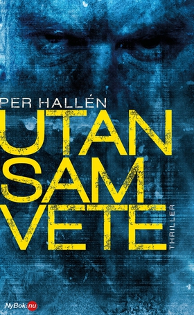 UTAN SAMVETE (e-bok) av Per Hallén
