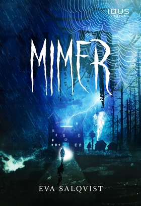 Mimer (e-bok) av Eva Salqvist