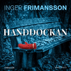 Handdockan (ljudbok) av Inger Frimansson