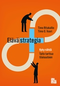 Elävä strategia