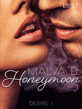 Desire 1: Honeymoon (e-bok) av Malva B, Malva B