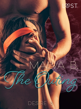 Desire 8: The Outing (e-bok) av Malva B, Malva 