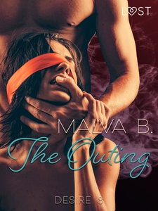 Desire 8: The Outing (e-bok) av Malva B, Malva