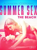 Summer Sex 2: The Beach